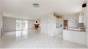 maison à la vente -   17250  PONT L ABBE D ARNOULT, surface 123 m2 vente maison - UBI457050323